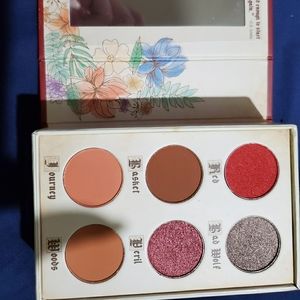 Fairytale storybook cosmetics